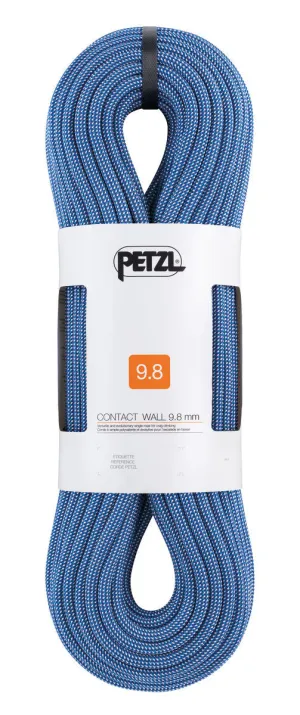 Petzl - CONTACT® WALL 9.8 mm