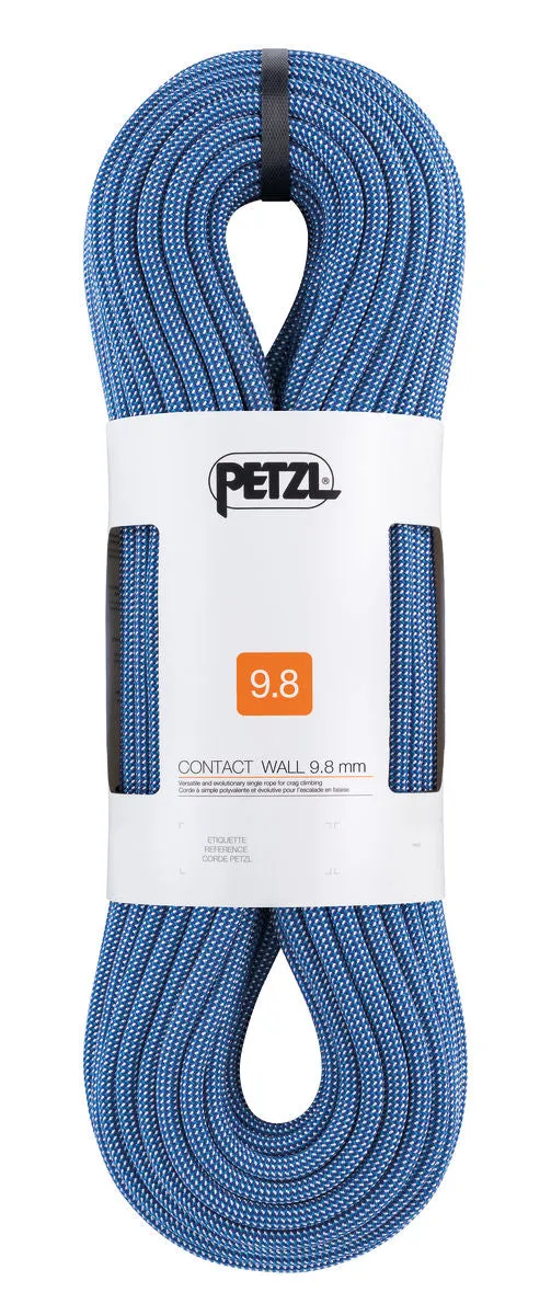 Petzl - CONTACT® WALL 9.8 mm