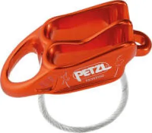 Petzl REVERSO®