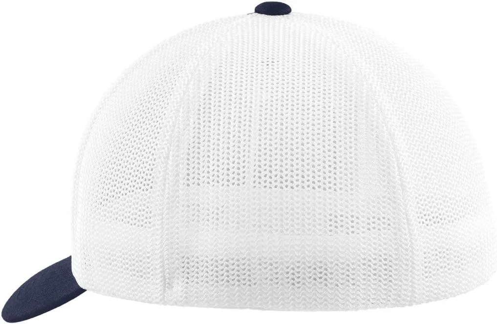 Port Authority Flexfit Mesh Back Cap