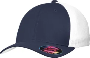 Port Authority Flexfit Mesh Back Cap