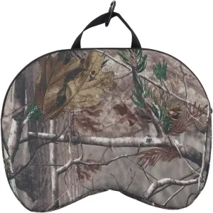 Portable Waterproof Hunting Camping Seat Cushion, Foam Padded Outdoor Sitting Pad with Handle for Picnics, Hunting, and More