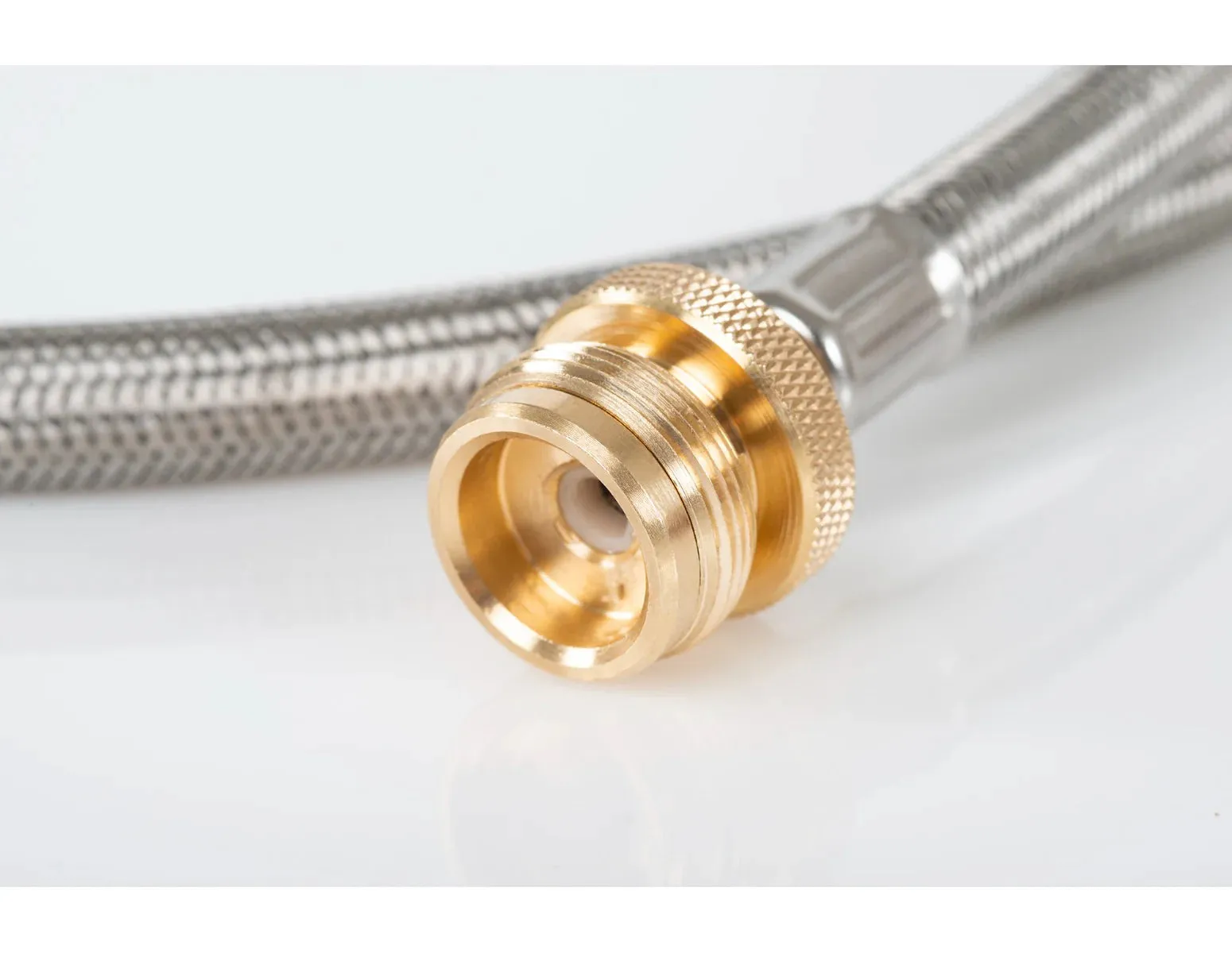 Propane Adapter Hose