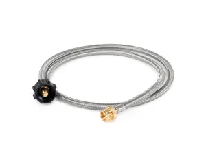 Propane Adapter Hose