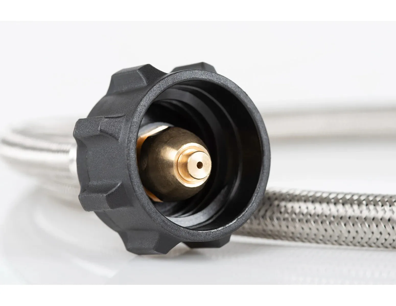 Propane Adapter Hose