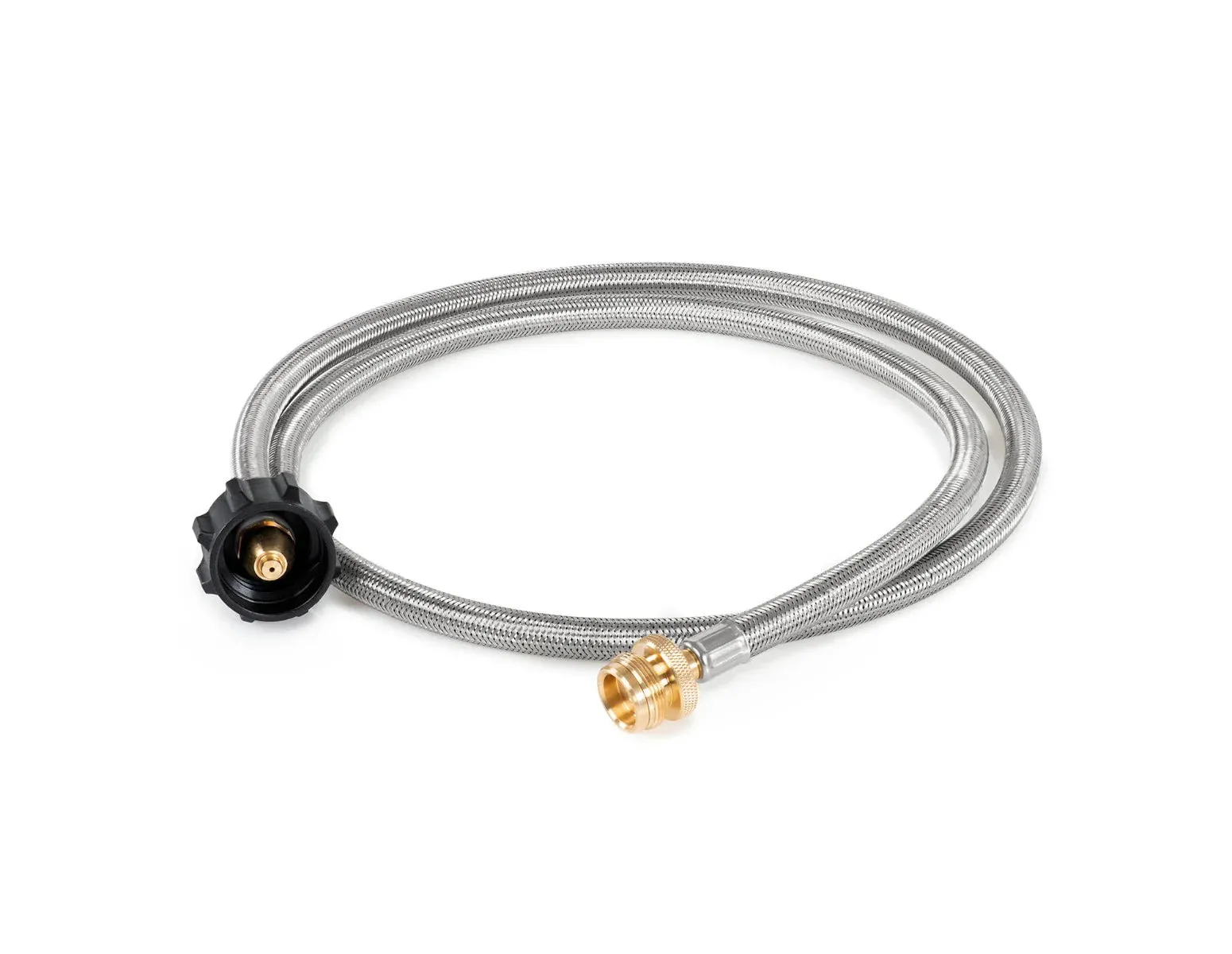 Propane Adapter Hose