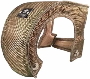 PTP Turbo Blankets Holset HX35 Turbo Blanket - Lava