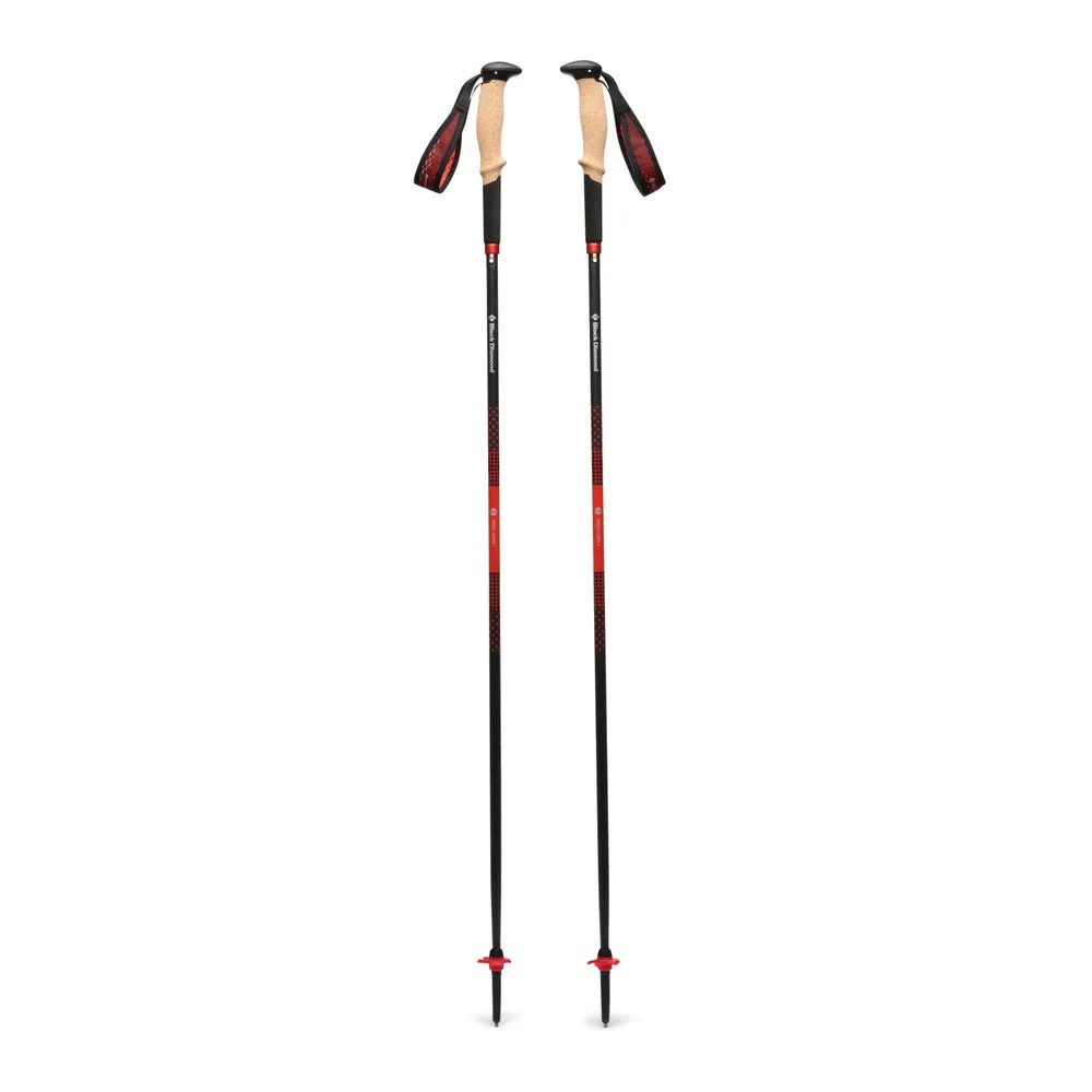 Pursuit Carbon Z Poles - Octane