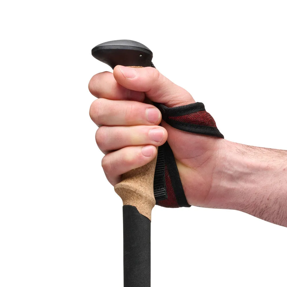 Pursuit Carbon Z Poles - Octane