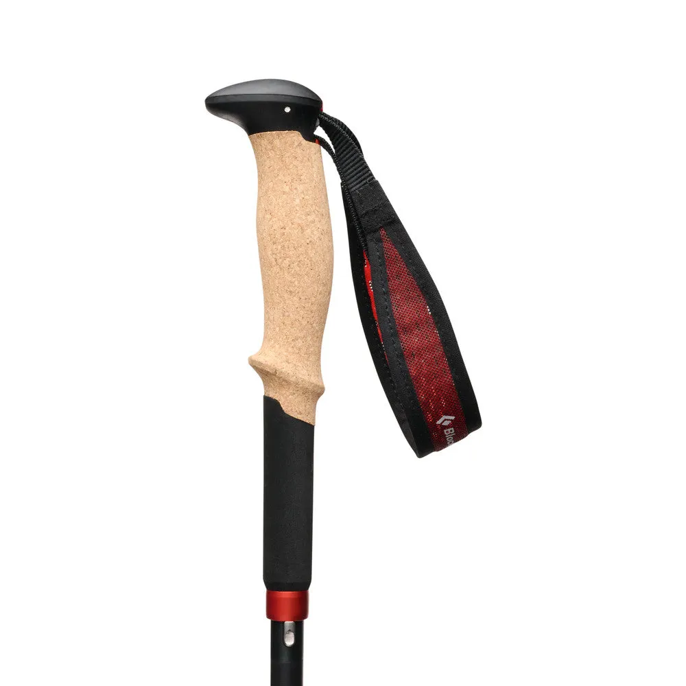 Pursuit Carbon Z Poles - Octane