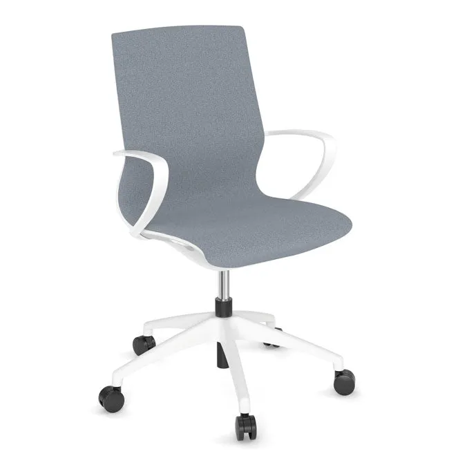 Remark Mesh Task Chair