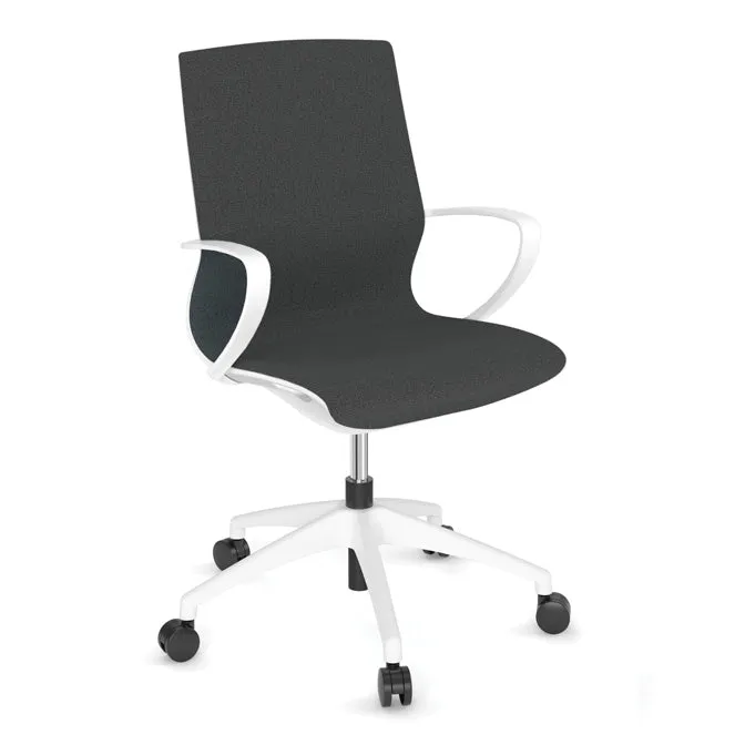 Remark Mesh Task Chair
