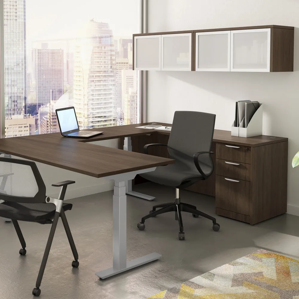 Remark Mesh Task Chair