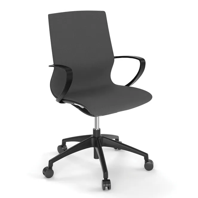 Remark Mesh Task Chair
