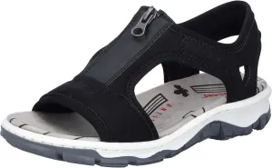 Rieker Women's Trekking Sandal