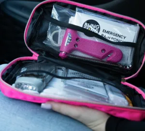 Roadside Emergency Kit