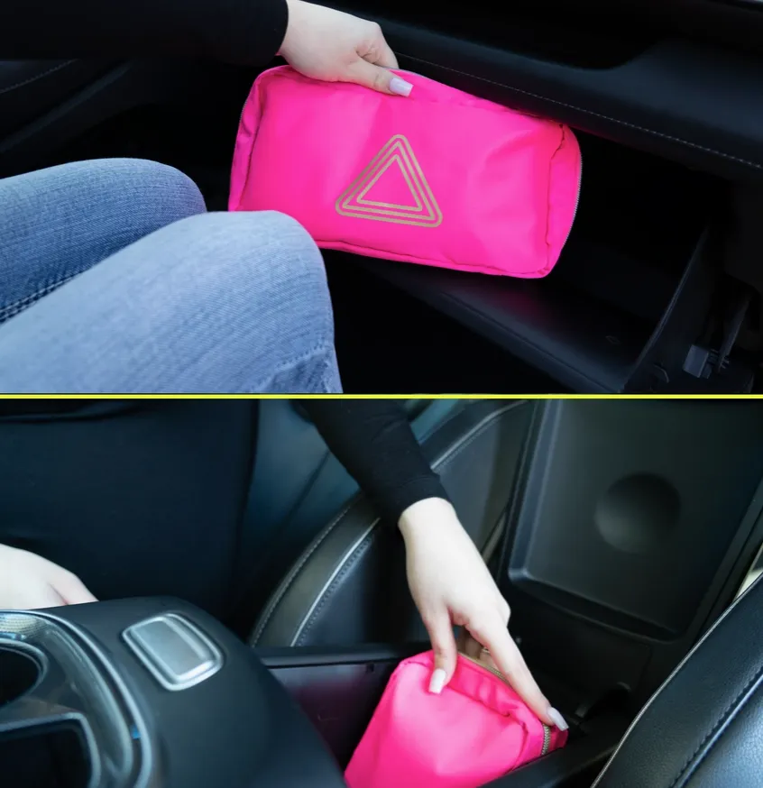 Roadside Emergency Kit