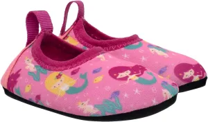 Robeez Kids Aqua Shoes Boys & Girls Slip Resistant Neoprene Water Shoes