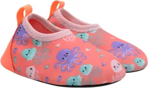 Robeez Kids Aqua Shoes Boys & Girls Slip Resistant Neoprene Water Shoes