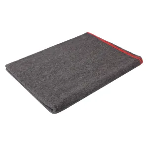 ROTHCO WOOL RESCUE BLANKET - GREY