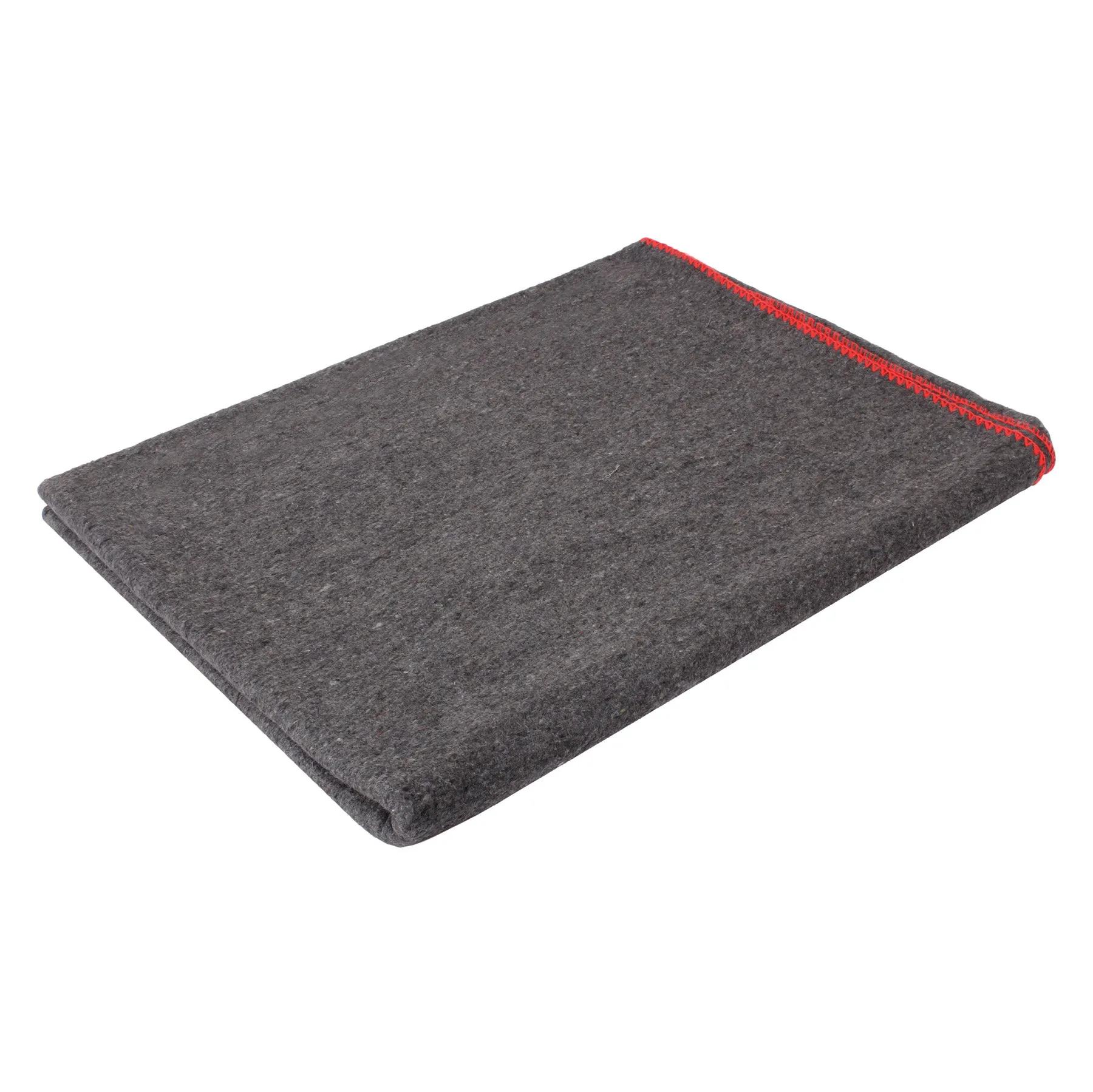 ROTHCO WOOL RESCUE BLANKET - GREY