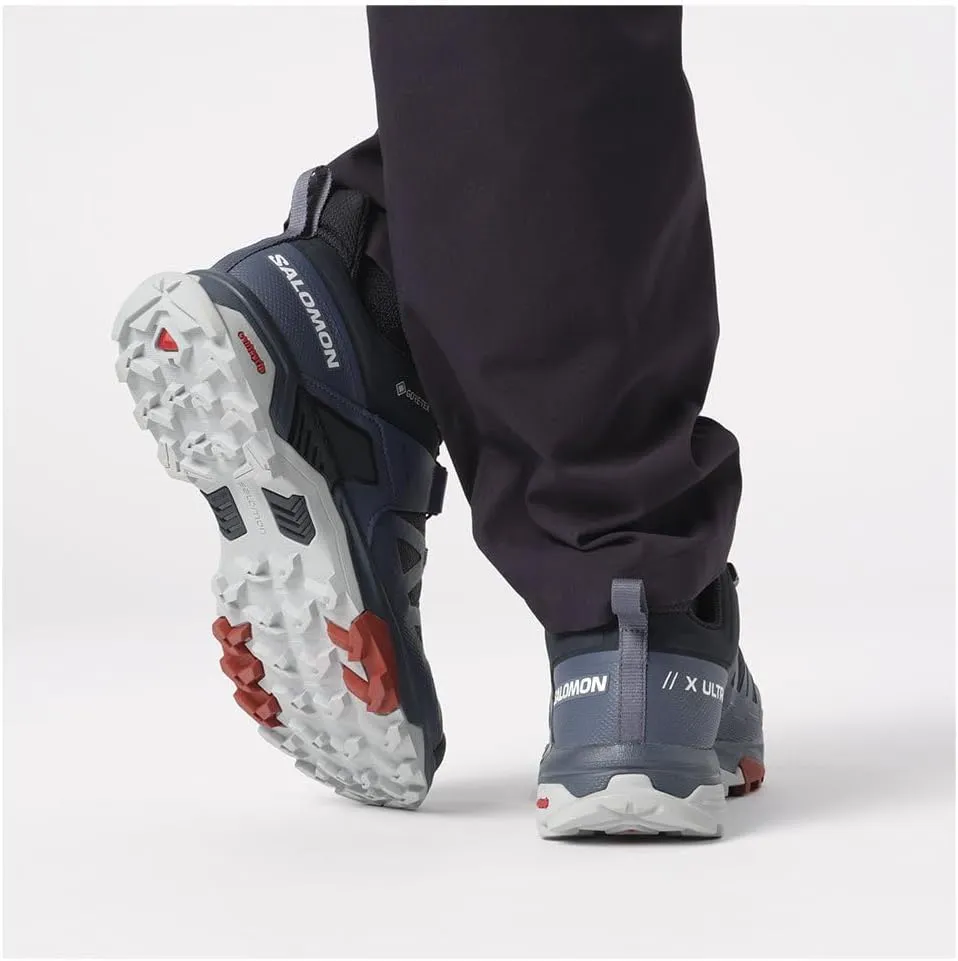 Salomon Men's Trekking Shoes