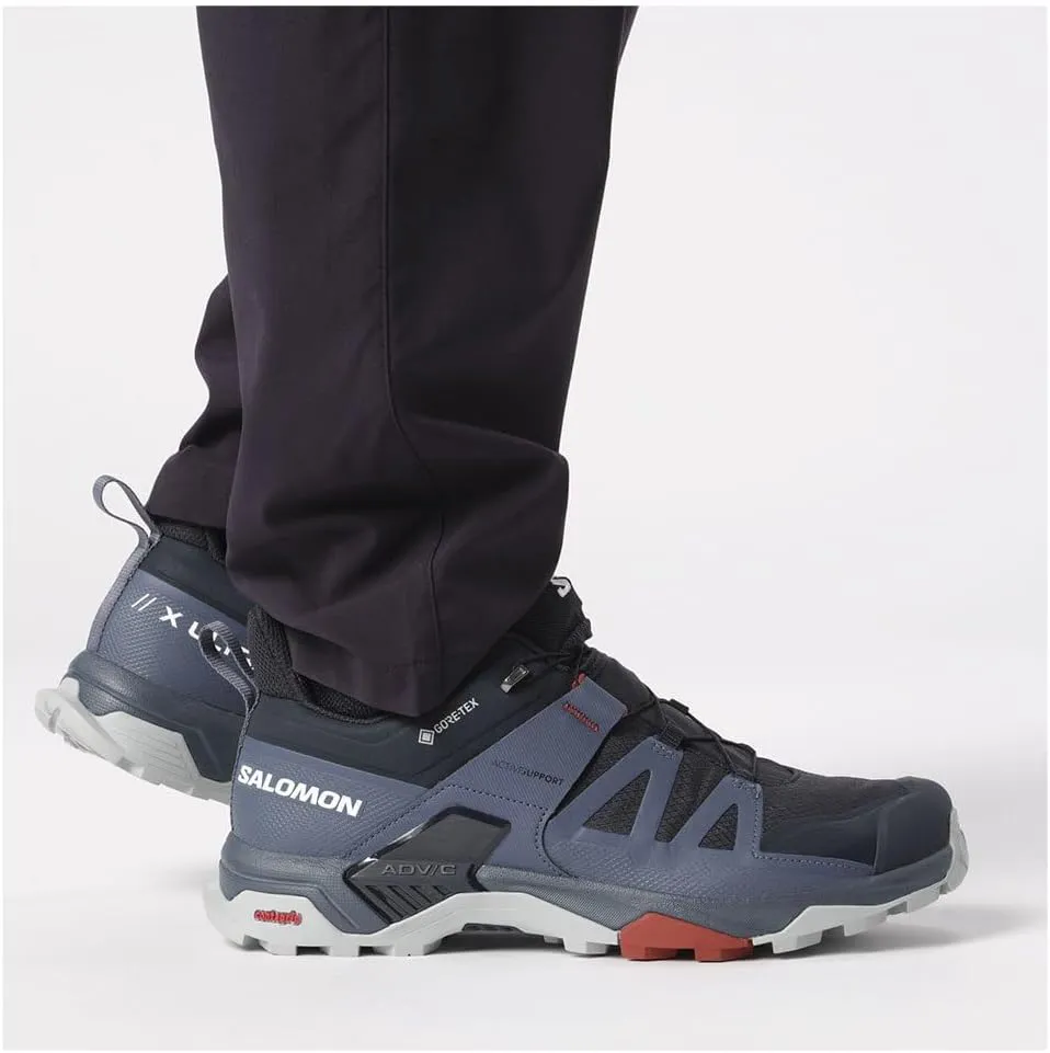 Salomon Men's Trekking Shoes