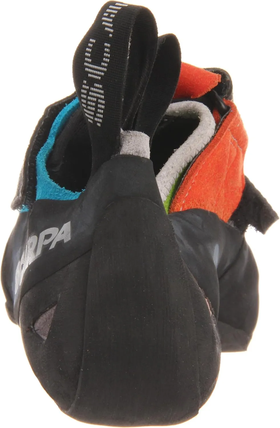 Scarpa Boostic Climbing Shoe