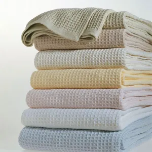 Sferra KINGSTON - KING BLANKET 120X100