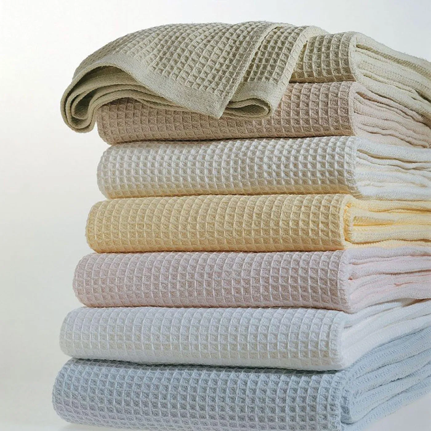 Sferra KINGSTON - KING BLANKET 120X100