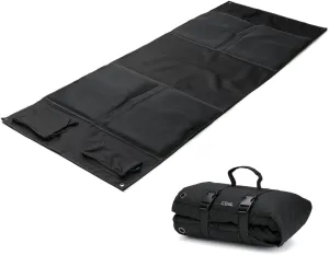 Shooting Mat, Extra Large Folded Shooting Mats Prone Padded Hunting Accessories for Range Hunting
