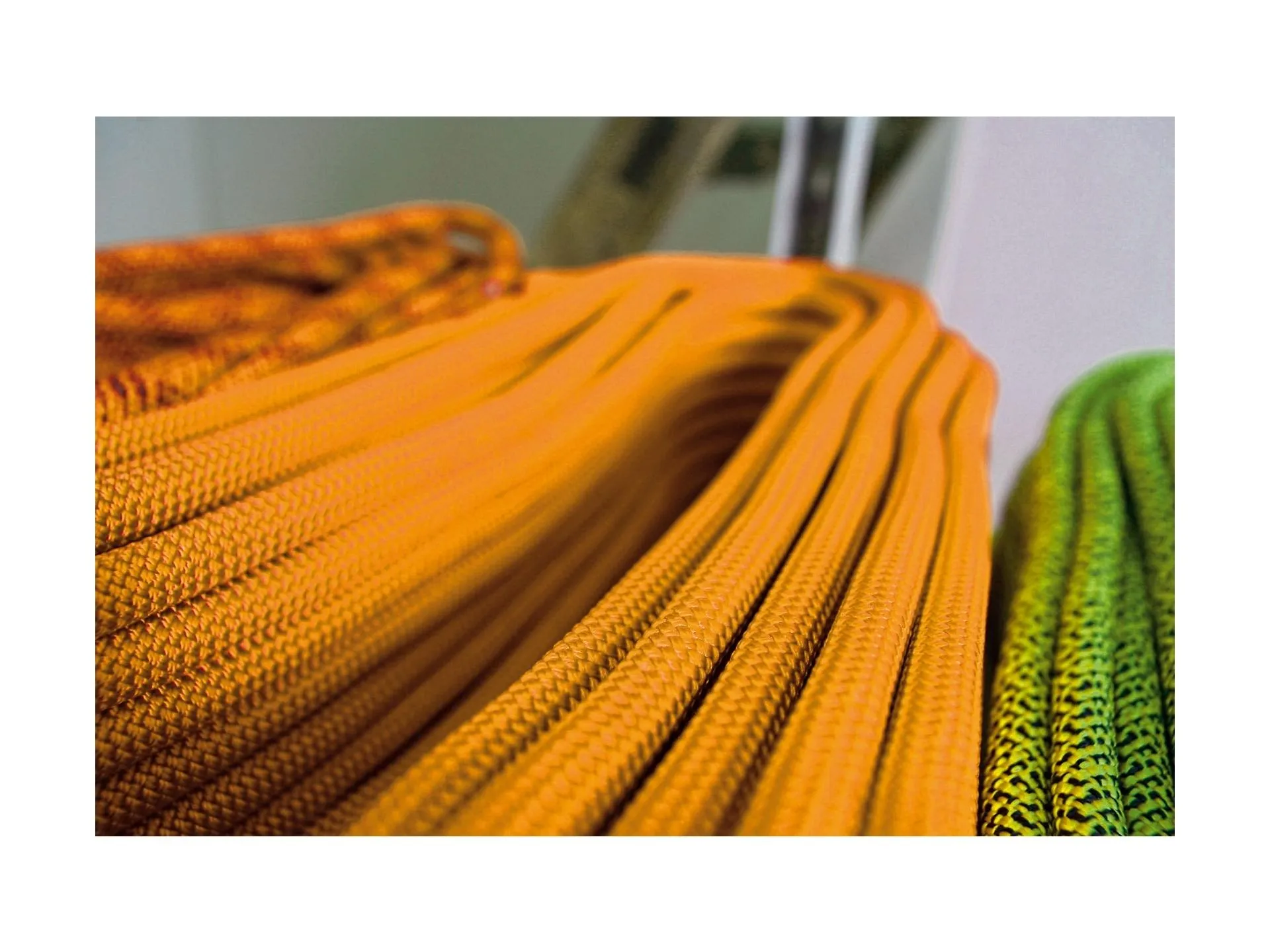 Singing Rock Icon 9.3mm Rope