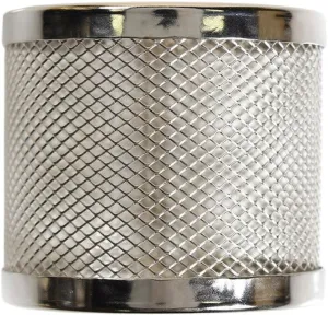 Snow Peak Mesh Globe, Small