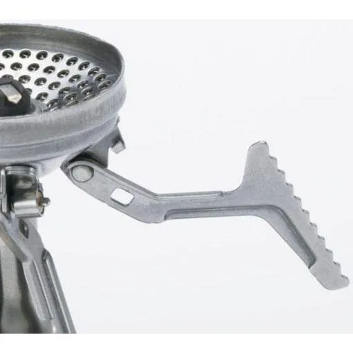 Soto Amicus With Stealth Igniter Camping Stove