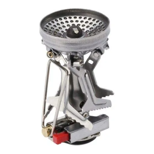 Soto Amicus With Stealth Igniter Camping Stove