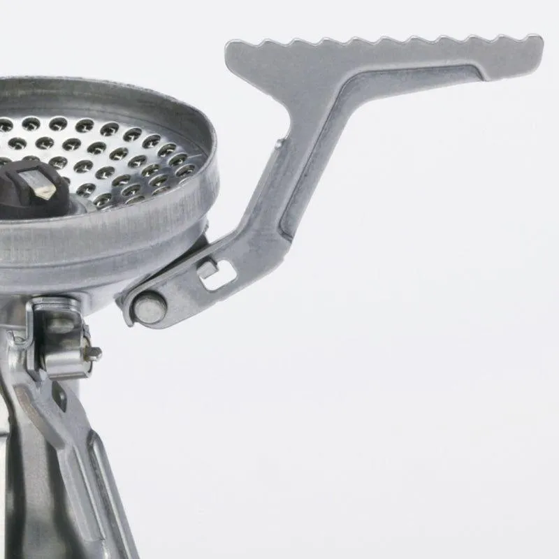 Soto Amicus With Stealth Igniter Camping Stove