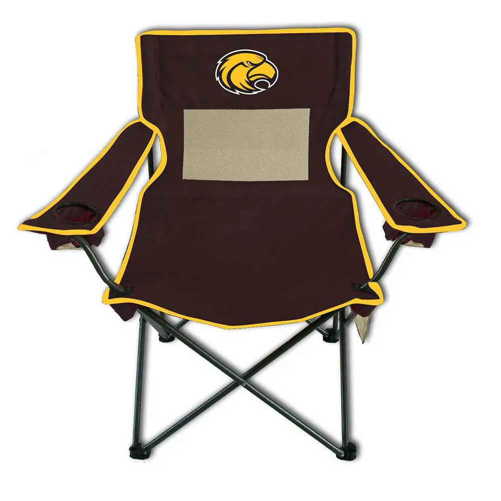 Southern Mississippi Eagles Ncaa Ultimate Adult Monster Mesh Tailgate Chair