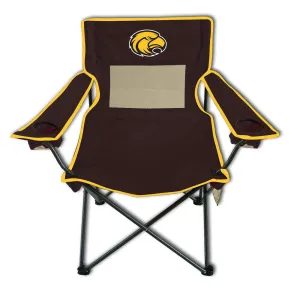 Southern Mississippi Eagles Ncaa Ultimate Adult Monster Mesh Tailgate Chair