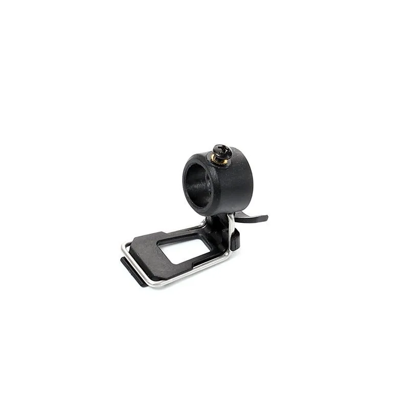 Spider Stove & Folding carabiner stove M20