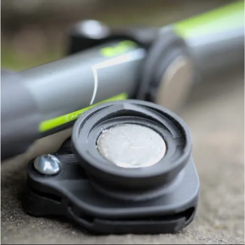 Spuds Stick Stashers for Trekking Poles