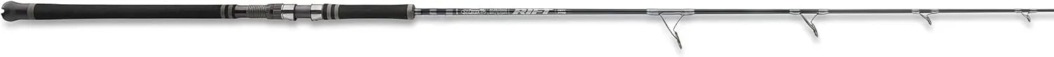 St. Croix Rods Rift Salt Spinning Fishing Rod, Expertly Crafted, Premium Quality, High Performing Spinning Rod
