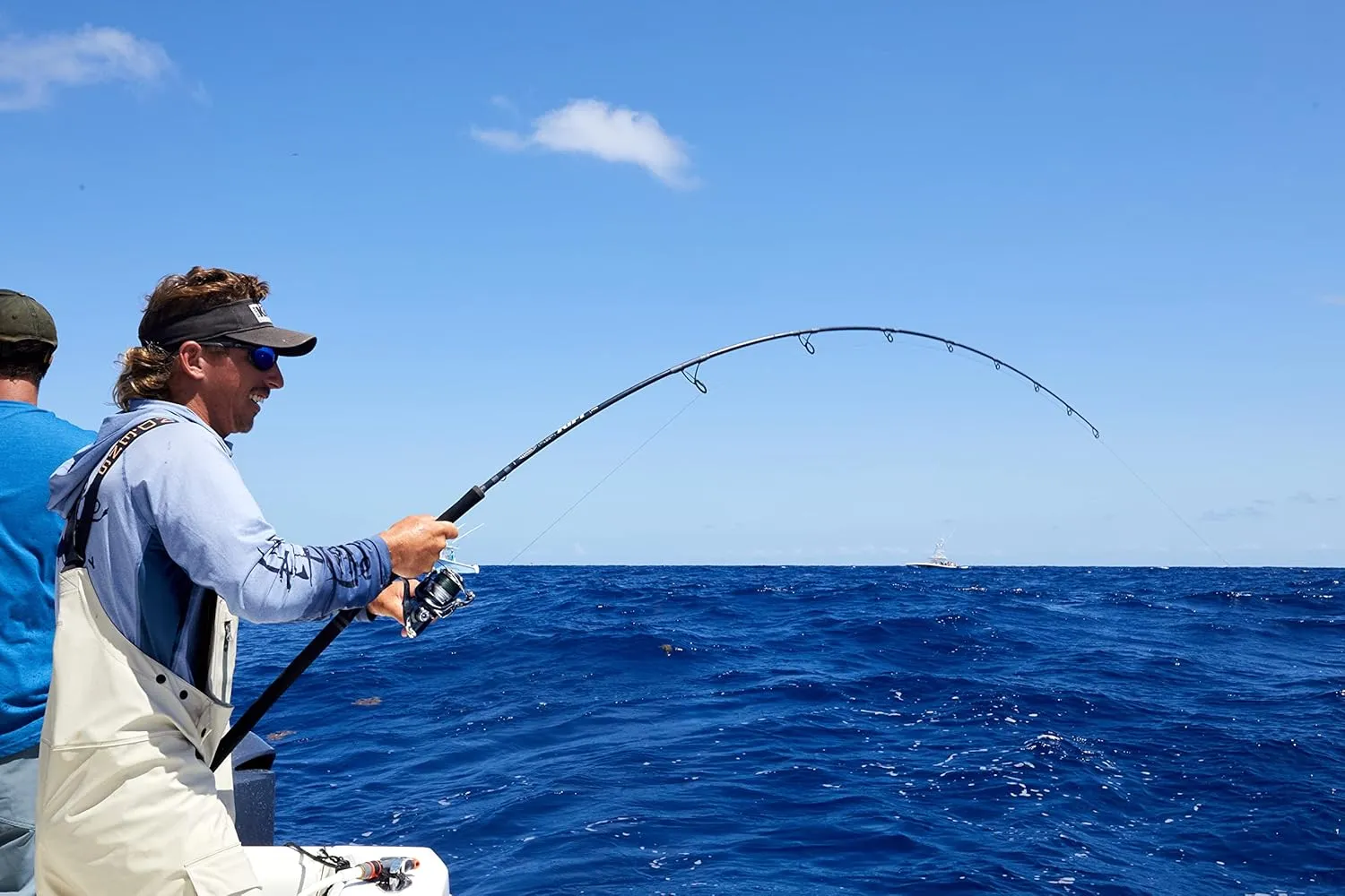 St. Croix Rods Rift Salt Spinning Fishing Rod, Expertly Crafted, Premium Quality, High Performing Spinning Rod