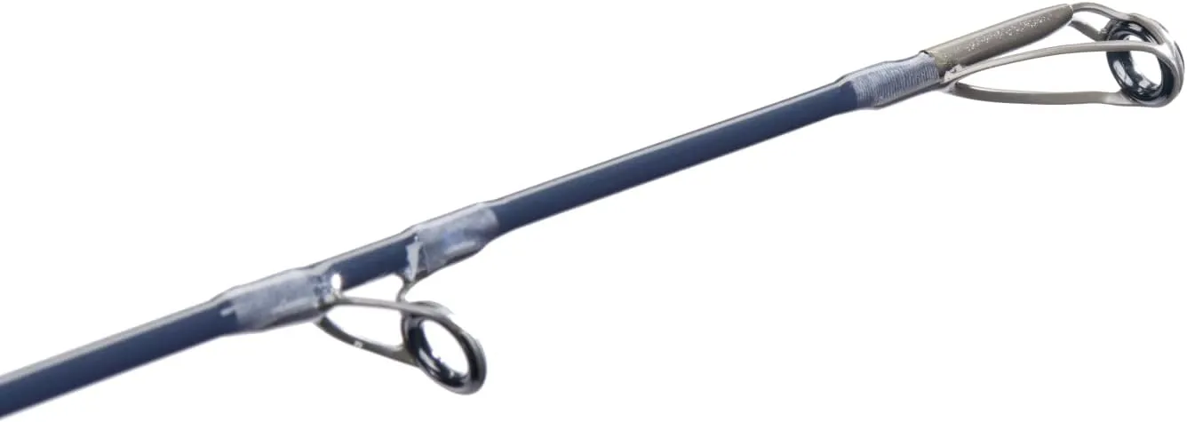 St. Croix Rods Rift Salt Spinning Fishing Rod, Expertly Crafted, Premium Quality, High Performing Spinning Rod