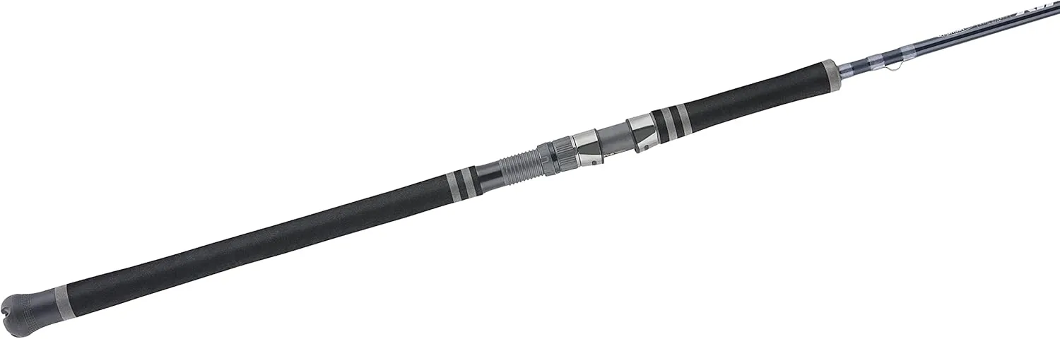 St. Croix Rods Rift Salt Spinning Fishing Rod, Expertly Crafted, Premium Quality, High Performing Spinning Rod