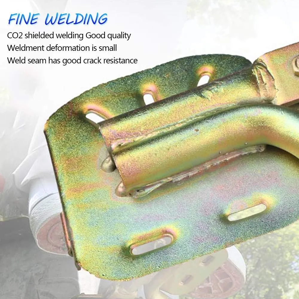 Stainless Steel Climbing Tree Spikes/Climbing Trees Tool, Tree Climbing Gear with Seat Belt, Rust-Proof and Wear-Resistant, Outdoor Sports Supplies,set-300model