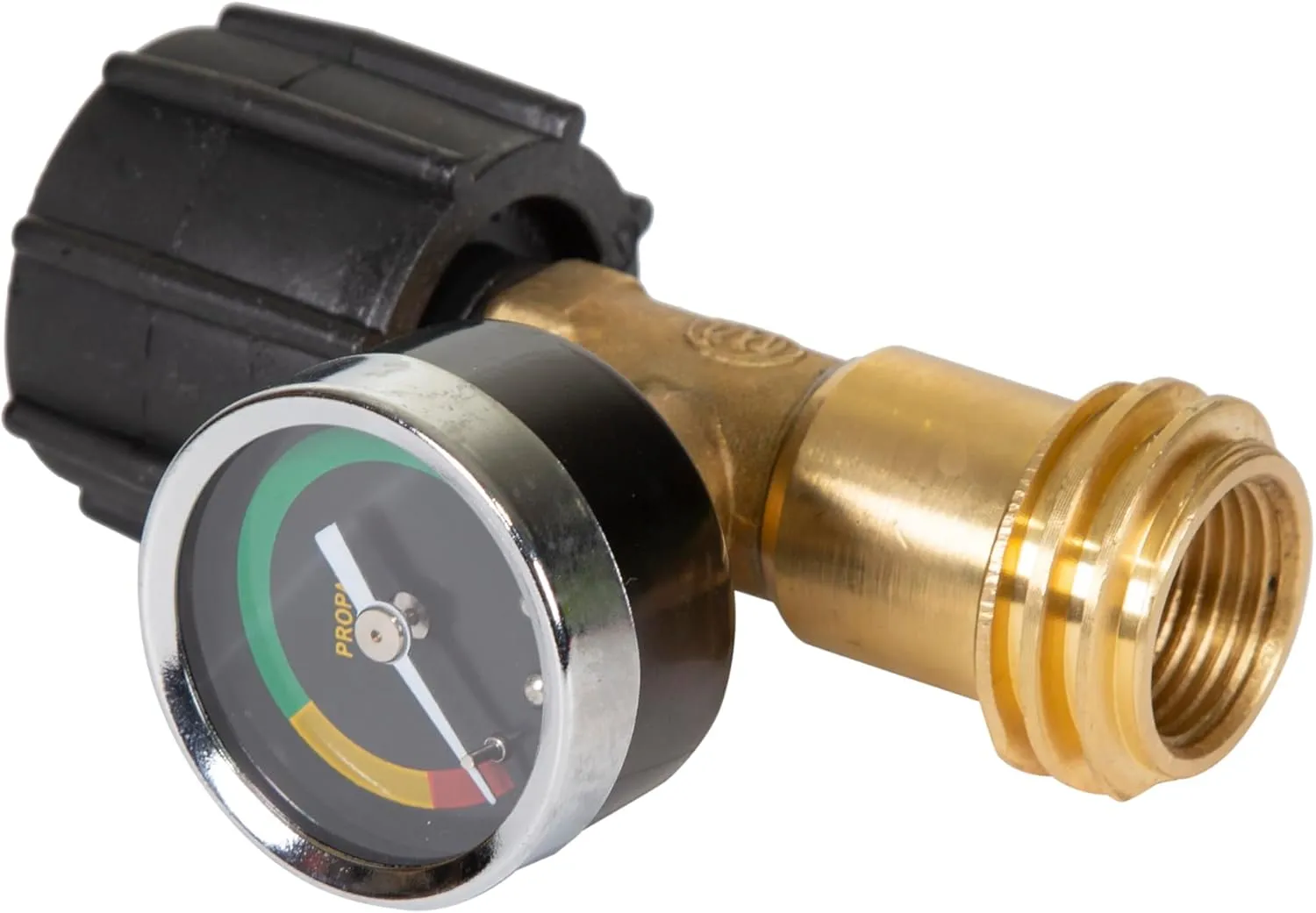 Stansport 20 LB. Propane Tank Fuel Gauge (182)