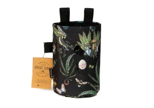 STATIC Chalk Bag | NATURALIST