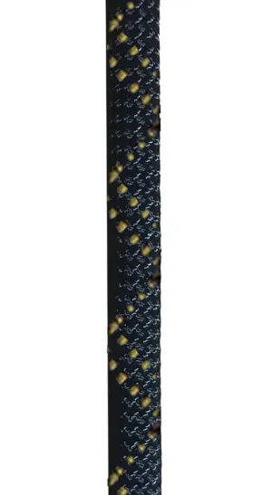 Sterling 7/16" HTP Static Black - CLEARANCE Lengths