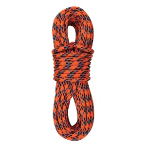 Sterling Scion Orange 12.5mm Climbing Rope 150ft With Splice
