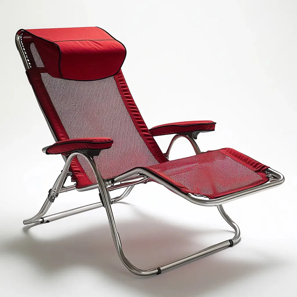 SunChase Recliner